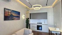 2 otaqlı Yeni tikili, Satış, Bakı, Nərimanov, Koroğlu