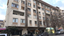 4 otaqlı Köhnə tikili