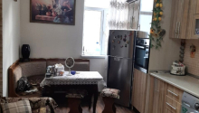 4 otaqlı Köhnə tikili, Satış, Bakı, Nəsimi, 28 may