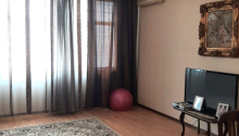 4 otaqlı Köhnə tikili, Satış, Bakı, Nəsimi, 28 may