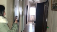 4 otaqlı Köhnə tikili, Satış, Bakı, Nəsimi, 28 may