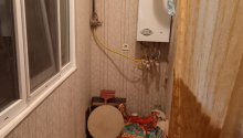 2 otaqlı Yeni tikili, Satış, Abşeron