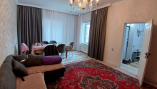 4 otaqlı Villa / Həyət evi