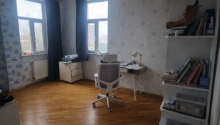 3 otaqlı Yeni tikili, Kirayə (aylıq), Bakı, Yasamal, Elmlər Akademiyası