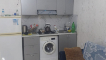 2 otaqlı Yeni tikili, Kirayə (aylıq), Xırdalan