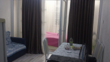 2 otaqlı Yeni tikili, Kirayə (aylıq), Xırdalan
