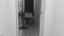 2 otaqlı Yeni tikili, Kirayə (aylıq), Xırdalan