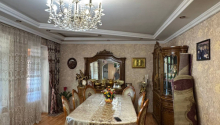 6 otaqlı Bağ evləri, Satış, Bakı, Xəzər