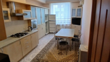 3 otaqlı Yeni tikili, Kirayə (aylıq), Bakı, Yasamal, Nizami