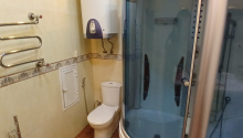 3 otaqlı Yeni tikili, Kirayə (aylıq), Bakı, Yasamal, Nizami