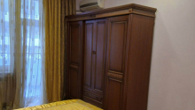 3 otaqlı Yeni tikili, Kirayə (aylıq), Bakı, Yasamal, Nizami