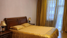 3 otaqlı Yeni tikili, Kirayə (aylıq), Bakı, Yasamal, Nizami