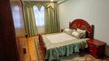 3 otaqlı Yeni tikili, Kirayə (aylıq), Bakı, Yasamal, Nizami