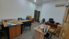 1 otaqlı Ofis, Kirayə (aylıq), Bakı, Nərimanov, Gənclik
