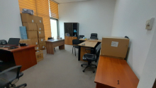 1 otaqlı Ofis