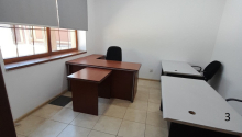 1 otaqlı Ofis, Kirayə (aylıq), Bakı, Nərimanov, Gənclik