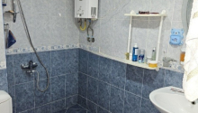 1 otaqlı Köhnə tikili, Satış, Bakı, Xətai, Həzi Aslanov