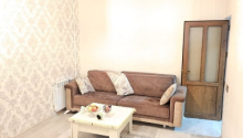 1 otaqlı Köhnə tikili, Satış, Bakı, Xətai, Həzi Aslanov