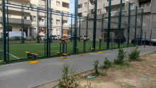 3 otaqlı Yeni tikili