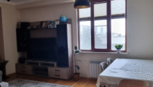 3 otaqlı Yeni tikili, Satış, Bakı, Nizami