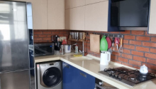 3 otaqlı Yeni tikili, Satış, Bakı, Nizami