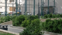 3 otaqlı Yeni tikili, Satış, Bakı, Nizami