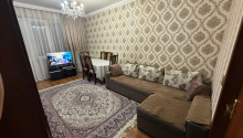 2 otaqlı Köhnə tikili