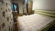 2 otaqlı Köhnə tikili, Satış, Bakı, Nəsimi, Nəsimi