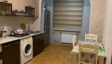 2 otaqlı Köhnə tikili