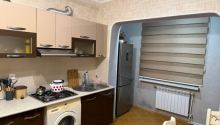 2 otaqlı Köhnə tikili, Satış, Bakı, Yasamal