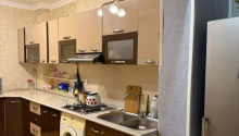 2 otaqlı Köhnə tikili, Satış, Bakı, Yasamal