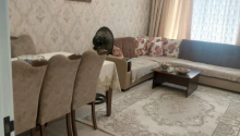 2 otaqlı Köhnə tikili