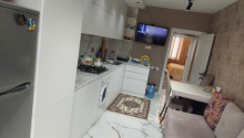 2 otaqlı Köhnə tikili, Satış, Bakı, Xətai