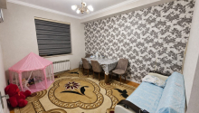 2 otaqlı Yeni tikili, Satış, Abşeron