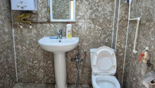 1 otaqlı Köhnə tikili, Satış, Bakı, Yasamal, Elmlər Akademiyası