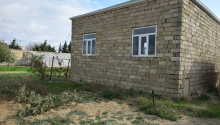 3 otaqlı Villa / Həyət evi, Satış, Bakı, Xəzər