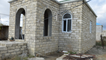 3 otaqlı Villa / Həyət evi