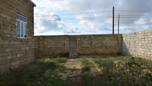3 otaqlı Villa / Həyət evi, Satış, Bakı, Xəzər