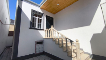 3 otaqlı Villa / Həyət evi
