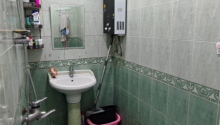6 otaqlı Köhnə tikili, Satış, Bakı, Xətai
