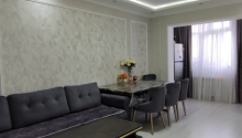 6 otaqlı Köhnə tikili