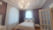 7 otaqlı Bağ evləri, Satış, Bakı, Binəqədi