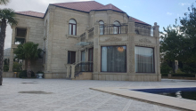 7 otaqlı Bağ evləri, Satış, Bakı, Binəqədi