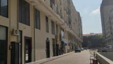 2 otaqlı Obyekt, Satış, Bakı, Nəsimi