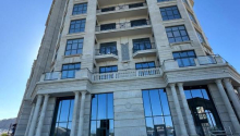 3 otaqlı Yeni tikili, Satış, Bakı, Səbail, İçəri şəhər