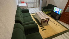2 otaqlı Yeni tikili, Kirayə (aylıq), Xırdalan