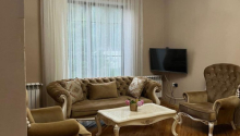 4 otaqlı Villa / Həyət evi, Kirayə (gündəlik), Qax