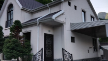 4 otaqlı Villa / Həyət evi