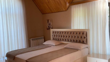 4 otaqlı Villa / Həyət evi, Kirayə (gündəlik), Qax