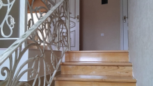 4 otaqlı Villa / Həyət evi, Kirayə (gündəlik), Qax